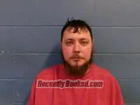 Recent Mugshot Image for GARRETT W GRIFFIN in Poinsett County, Arkansas