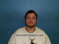 Recent Mugshot Image for JONATHAN W WITT in Poinsett County, Arkansas