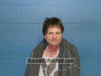Recent Mugshot Image for DARRELL L LAIRE in Poinsett County, Arkansas