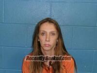 Recent Mugshot Image for BRANDI M WINNINGHAM in Poinsett County, Arkansas