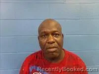 Recent Mugshot Image for CHARLIE L JOHNSON in Poinsett County, Arkansas