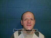 Recent Mugshot Image for KYLE A TETERS in Poinsett County, Arkansas