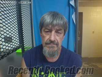 Recent Mugshot Image for JONATHAN L AKINS in Polk County, Arkansas