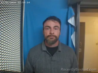 Recent Mugshot Image for CHRISTOPHER L CHESSER in Polk County, Arkansas