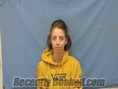 Recent Mugshot Image for Shelby Lynn Stover in Pope County, Arkansas