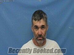 Recent Booking / Mugshot for Robert Steven Roper in Pope County, Arkansas