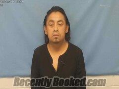 Recent Mugshot Image for Jose Francisco Colli-xool in Pope County, Arkansas