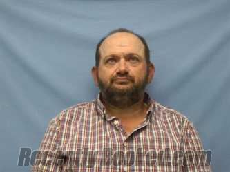 Recent Booking / Mugshot for RYAN DAVID PITT in Pope County, Arkansas