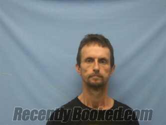 Recent Mugshot Image for SHANE RAY LUPER in Pope County, Arkansas