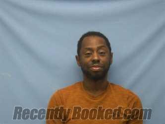 Recent Booking / Mugshot for JOHN MARICO ZACHERY in Pope County, Arkansas