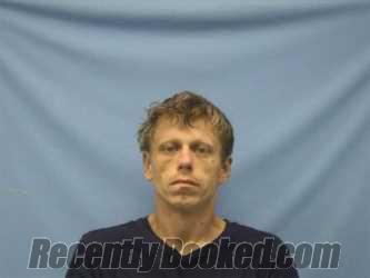 Recent Mugshot Image for JORDAN LEIGH CHILDRESS in Pope County, Arkansas