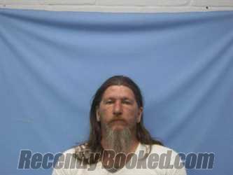Recent Mugshot Image for JASON MICHAEL PURSIFULL in Pope County, Arkansas