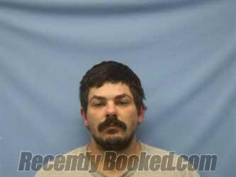 Recent Mugshot Image for JOHN AARON JAMES JOHNSON in Pope County, Arkansas