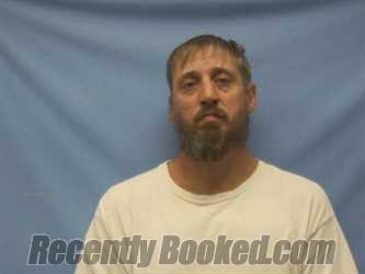 Recent Mugshot Image for BOBBY ALLIN JR SMART in Pope County, Arkansas