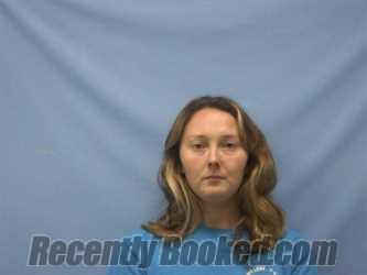 Recent Mugshot Image for HALEY DANIELLE LOVEJOY in Pope County, Arkansas