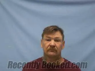 Recent Mugshot Image for MARTY JOE SMITH in Pope County, Arkansas