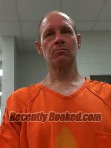 Recent Mugshot Image for Bobby RASH in Prairie County, Arkansas