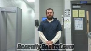 Recent Mugshot Image for Charles Harmon Cherry in Prairie County, Arkansas