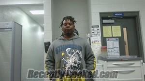 Recent Mugshot Image for Carlester Taylor in Prairie County, Arkansas