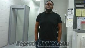 Recent Mugshot Image for Deangelo Kereem Delancey in Prairie County, Arkansas
