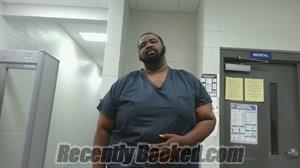 Recent Mugshot Image for Darren Terrell Walker in Prairie County, Arkansas