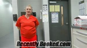 Recent Mugshot Image for Emily Anne Longo in Prairie County, Arkansas