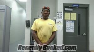 Recent Mugshot Image for Franklin Lee Bledsaw in Prairie County, Arkansas