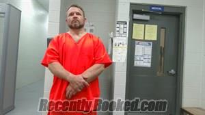 Recent Mugshot Image for Joshua BRUCE KIRKLAND in Prairie County, Arkansas