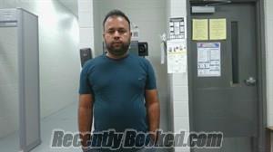 Recent Mugshot Image for Pritam Kusiyait in Prairie County, Arkansas