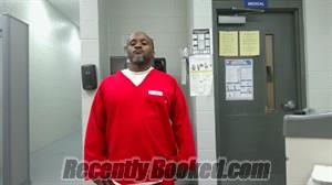 Recent Mugshot Image for Samuel Antone Tolliver in Prairie County, Arkansas