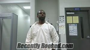 Recent Mugshot Image for Terry EGUENE LOUDERMILK in Prairie County, Arkansas