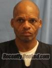 Recent Mugshot Image for AARON DILLARD in Pulaski County, Arkansas
