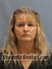 Recent Mugshot Image for APRIL M GARRETT in Pulaski County, Arkansas