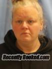 Recent Mugshot Image for AMANDA NICOLE WILLIAMS in Pulaski County, Arkansas
