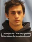 Recent Mugshot Image for BROCK LEONARD KELLY in Pulaski County, Arkansas