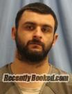 Recent Mugshot Image for BRENDEN LEFTWICH in Pulaski County, Arkansas