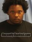 Recent Mugshot Image for CHANCELOR AMARION CANNON in Pulaski County, Arkansas