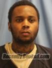 Recent Mugshot Image for CORDARIUS MARCHELLO GIBSON in Pulaski County, Arkansas