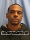 Recent Mugshot Image for COURTLAND HARRIS in Pulaski County, Arkansas