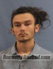 Recent Mugshot Image for CADEN EARL MILLER in Pulaski County, Arkansas