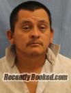 Recent Mugshot Image for DOMINGO CRISTOBAL in Pulaski County, Arkansas