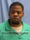 Recent Mugshot Image for DESHON LADON MARTIN in Pulaski County, Arkansas