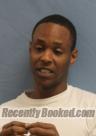 Recent Mugshot Image for GIAVONNI MOSLEY in Pulaski County, Arkansas
