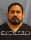 Recent Mugshot Image for JAVIER CHAVEZ in Pulaski County, Arkansas