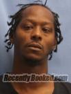 Recent Mugshot Image for JOEY DONTAY HUGHES in Pulaski County, Arkansas