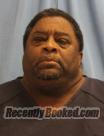 Recent Mugshot Image for JAMES F WILLIAMS in Pulaski County, Arkansas