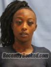 Recent Mugshot Image for LANA ENGRAM in Pulaski County, Arkansas