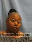 Recent Mugshot Image for LAKEISHA VAL LOGAN in Pulaski County, Arkansas