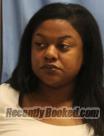 Recent Mugshot Image for MYKAYLA BROADY in Pulaski County, Arkansas