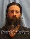 Recent Mugshot Image for RYAN ANTHONY KYZER in Pulaski County, Arkansas